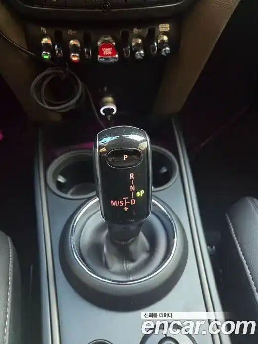 Mini Countryman 2018 2.0 гидро в Москве № 1622201, фото 14