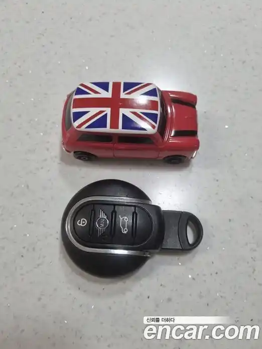 Mini Countryman 2018 2.0 гидро в Москве № 1622201, фото 18
