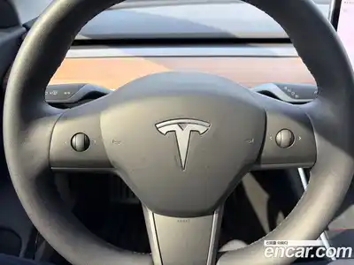 Tesla Model 3 2020 гидро в Москве № 1622635, миниатюра 5