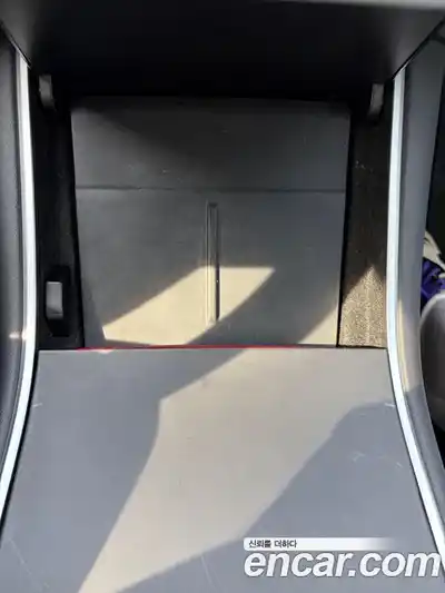 Tesla Model 3 2020 гидро в Москве № 1622635, миниатюра 6