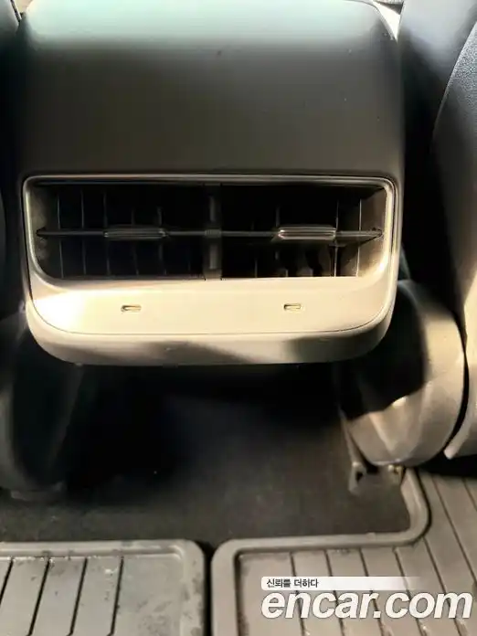 Tesla Model 3 2020 гидро в Москве № 1622635, фото 7