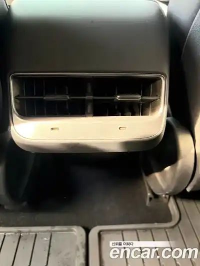 Tesla Model 3 2020 гидро в Москве № 1622635, миниатюра 7