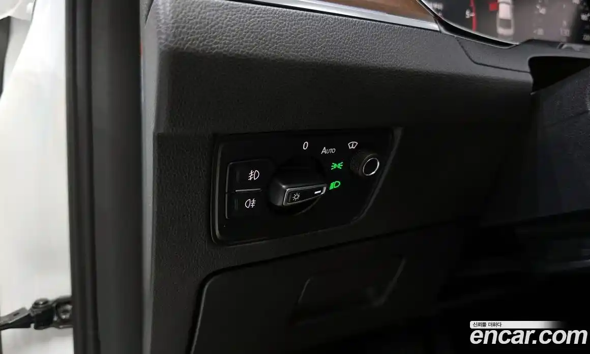 Volkswagen Passat 2018 2.0 гидро в Москве № 1623503, фото 16