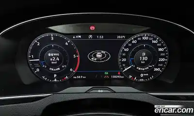 Volkswagen Passat 2018 2.0 гидро в Москве № 1623503, миниатюра 8
