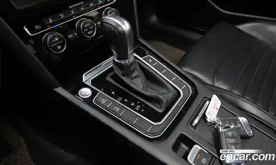 Volkswagen Passat 2018 2.0 гидро в Москве № 1623503, миниатюра 9