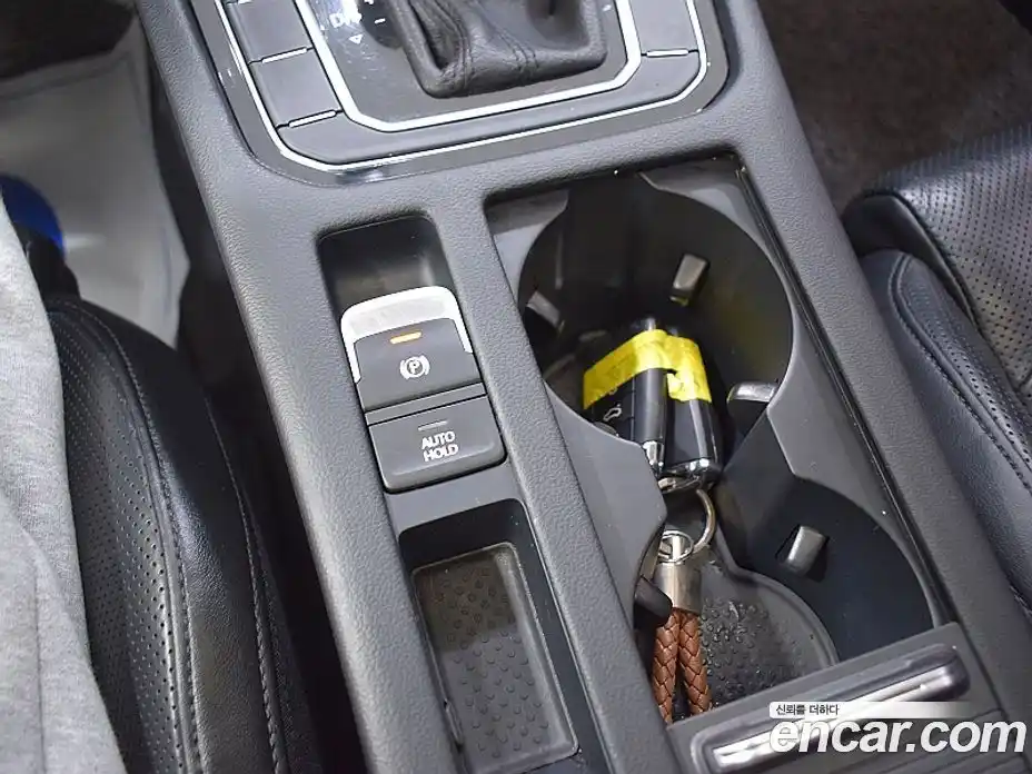 Volkswagen Passat 2018 2.0 гидро в Москве № 1623669, фото 13