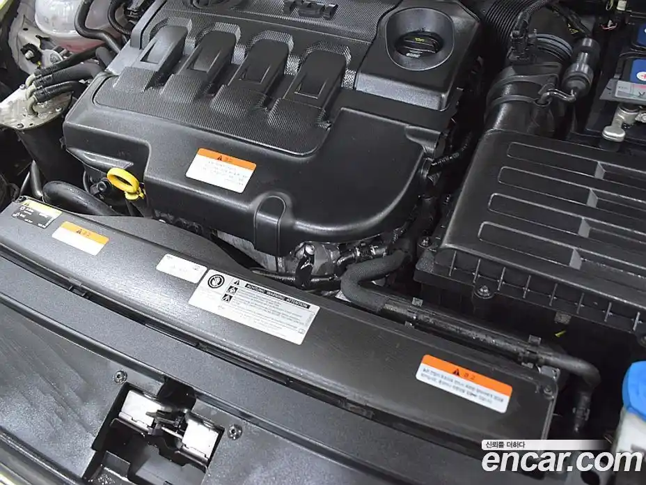 Volkswagen Passat 2018 2.0 гидро в Москве № 1623669, фото 15