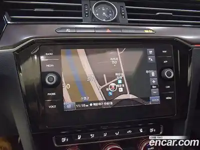 Volkswagen Passat 2018 2.0 гидро в Москве № 1623669, миниатюра 10