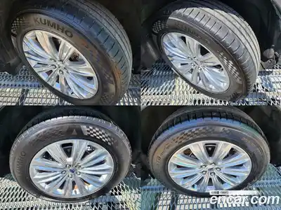 Ford Explorer 2020 2.3 гидро в Москве № 1625101, миниатюра 10
