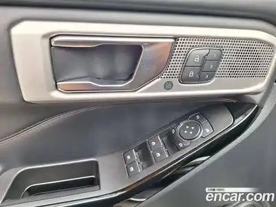 Ford Explorer 2021 3.0 гидро в Москве № 1625180, миниатюра 11
