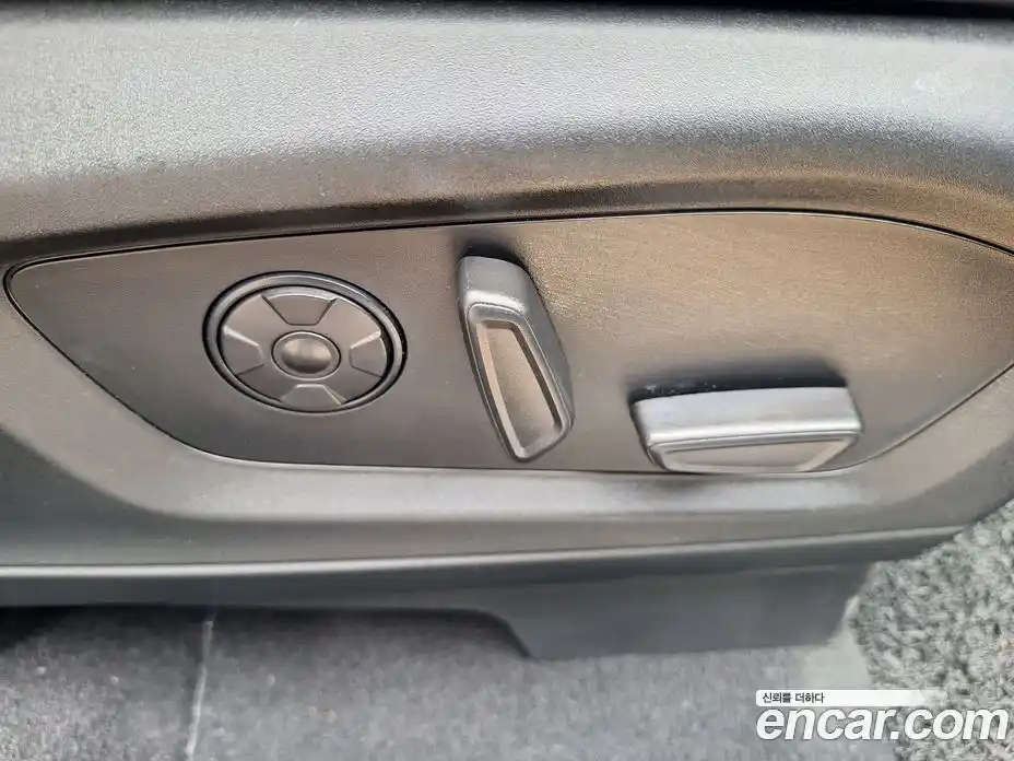 Ford Explorer 2021 3.0 гидро в Москве № 1625180, фото 13