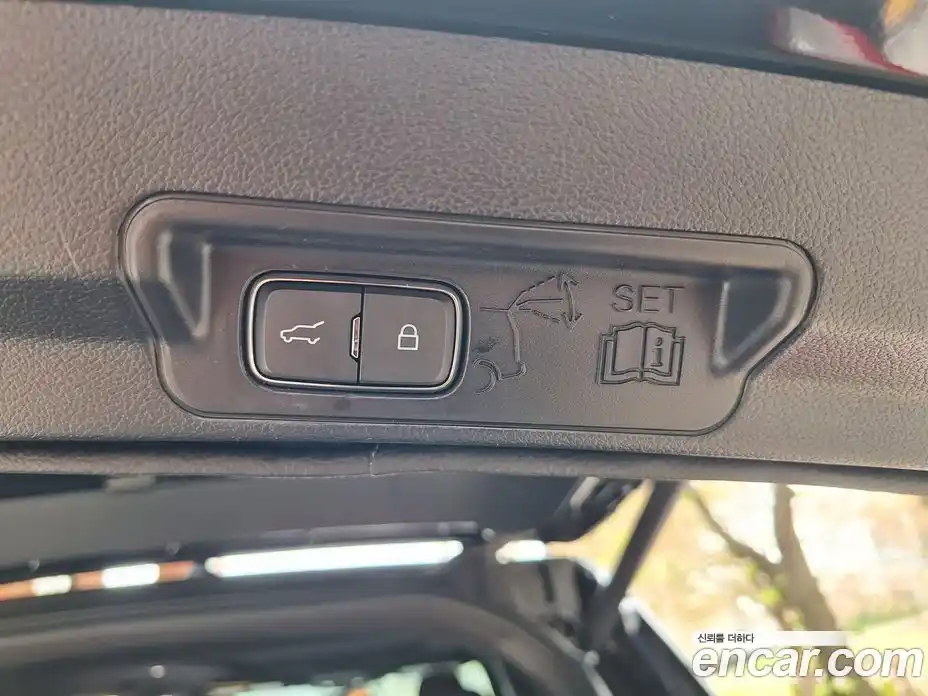 Ford Explorer 2021 3.0 гидро в Москве № 1625180, фото 16