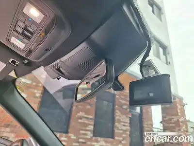 Ford Explorer 2021 3.0 гидро в Москве № 1625180, миниатюра 9