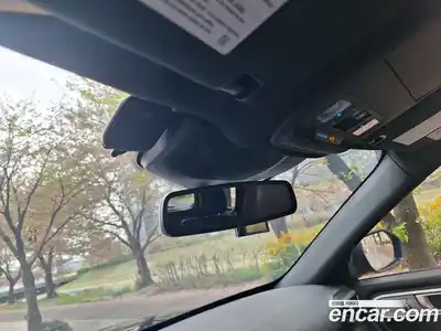 Ford Explorer 2021 3.0 гидро в Москве № 1625180, миниатюра 10