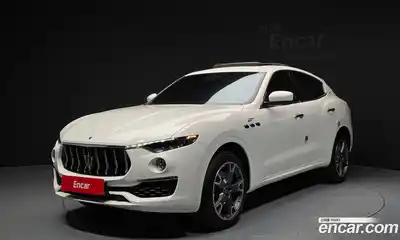 Maserati Levante 2.0 GT AWD