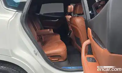 Maserati Levante 2022 2.0 гидро в Москве № 1625368, миниатюра 12