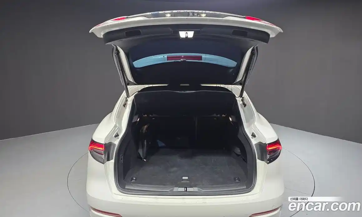 Maserati Levante 2022 2.0 гидро в Москве № 1625368, фото 20