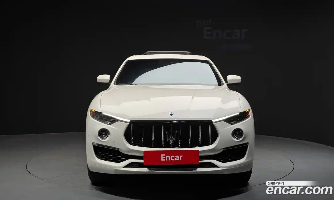 Maserati Levante 2022 2.0 гидро в Москве № 1625368, фото 3