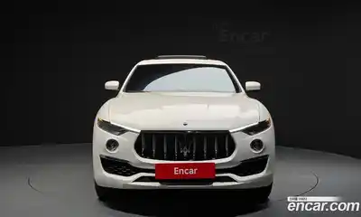 Maserati Levante 2022 2.0 гидро в Москве № 1625368, миниатюра 3