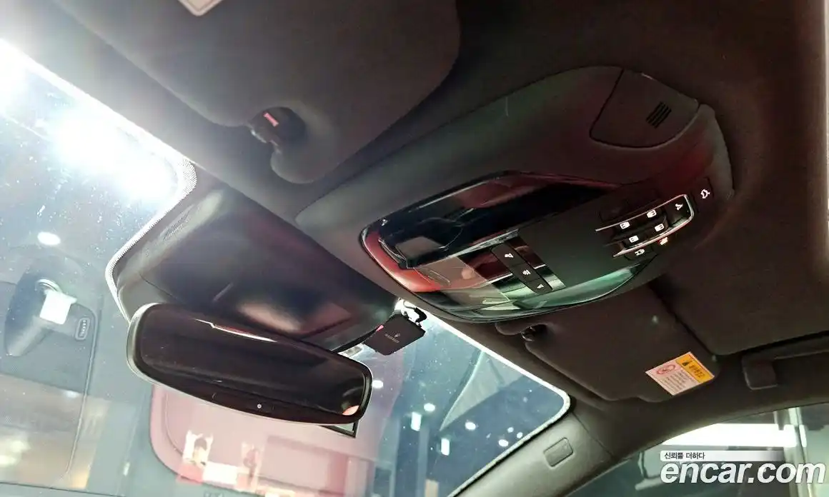 Maserati Levante 2018 3.0 гидро в Москве № 1625421, фото 18