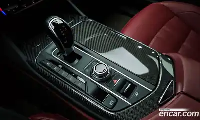 Maserati Levante 2018 3.0 гидро в Москве № 1625421, миниатюра 9