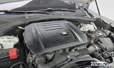 Jaguar F-Pace 2017 2.0 гидро в Москве № 1625578, миниатюра 6