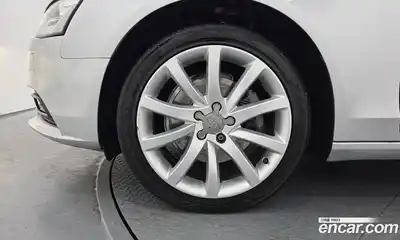 Audi A4 2012 2.0 гидро в Москве № 163629, миниатюра 5