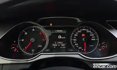 Audi A4 2012 2.0 гидро в Москве № 163629, миниатюра 8