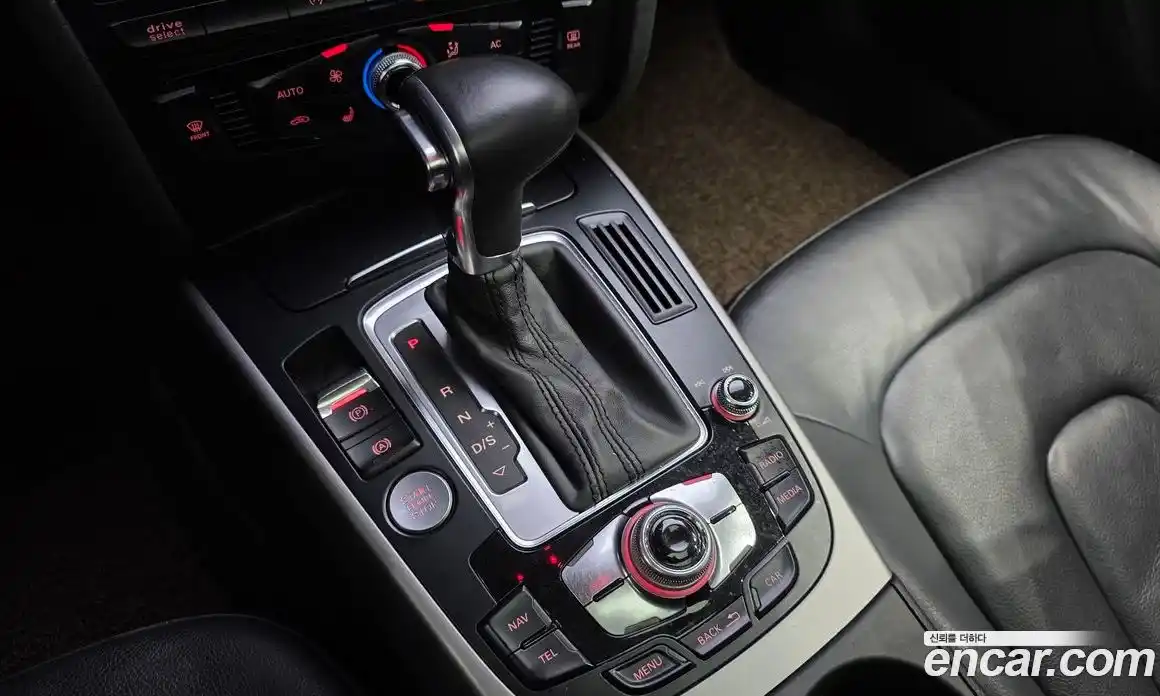 Audi A4 2012 2.0 гидро в Москве № 163629, фото 9