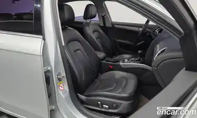 Audi A4 2012 2.0 гидро в Москве № 163629, миниатюра 10