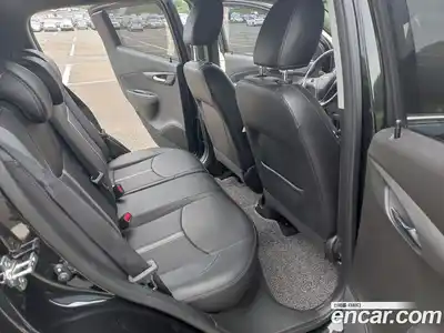 Chevrolet Spark 2020 1.0 гидро в Москве № 37855, миниатюра 11