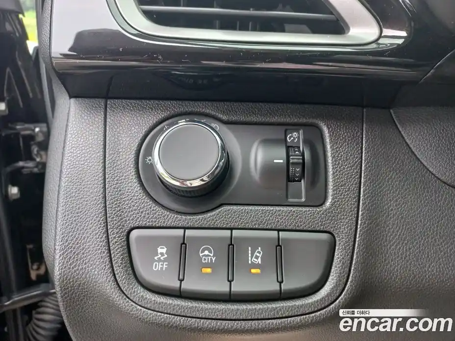 Chevrolet Spark 2020 1.0 гидро в Москве № 37855, фото 16