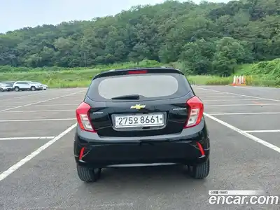 Chevrolet Spark 2020 1.0 гидро в Москве № 37855, миниатюра 7