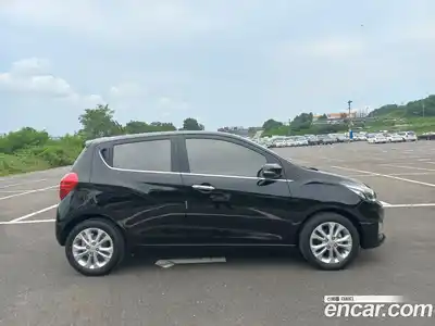 Chevrolet Spark 2020 1.0 гидро в Москве № 37855, миниатюра 8