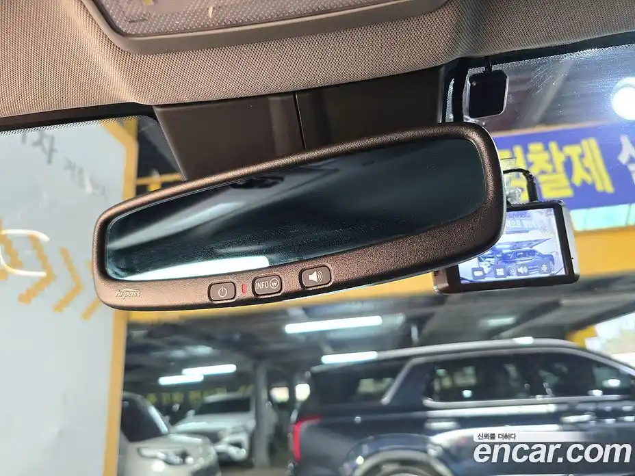 Chevrolet Trax 2018 1.4 гидро в Москве № 397009, фото 10