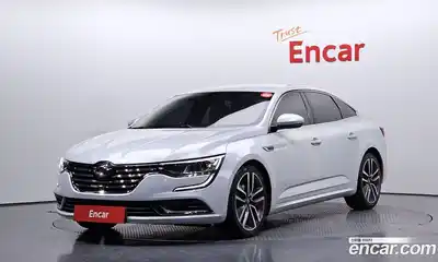 Renault SM6, 2016