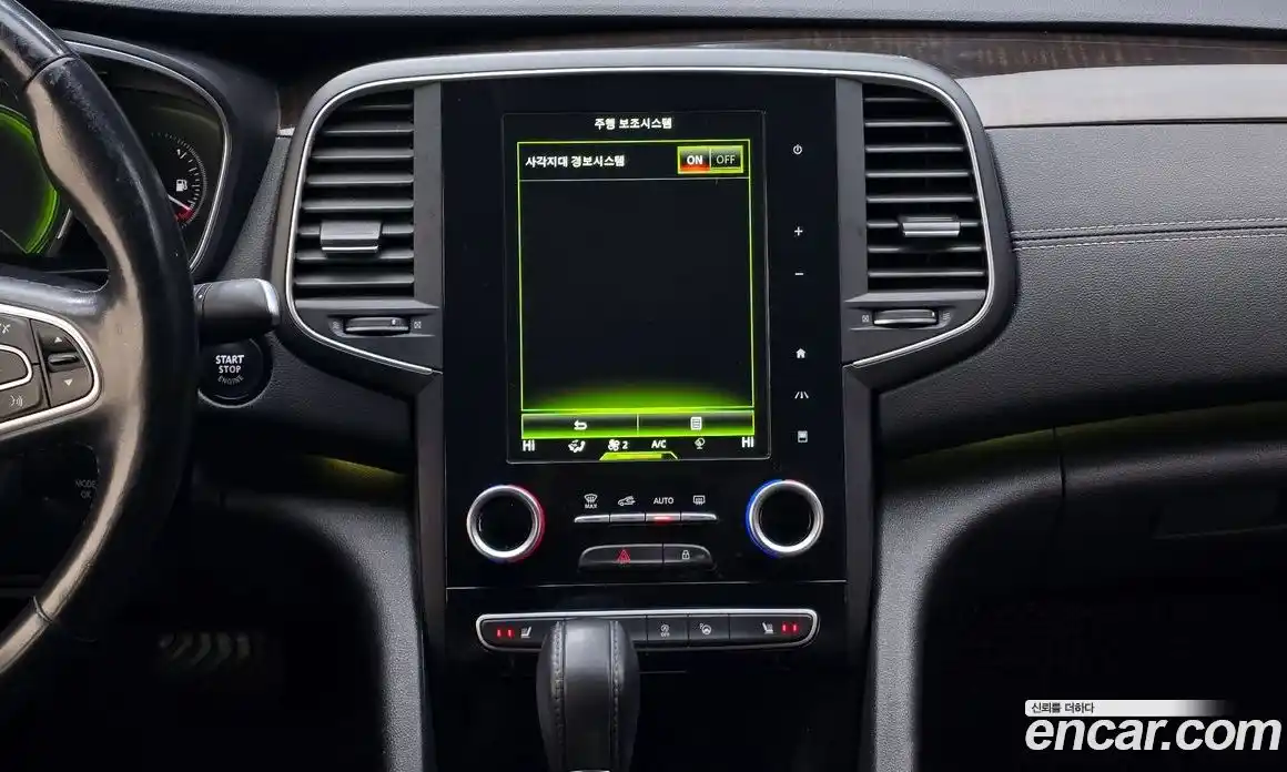 Renault SM6 2016 2.0 гидро в Москве № 107523, фото 17