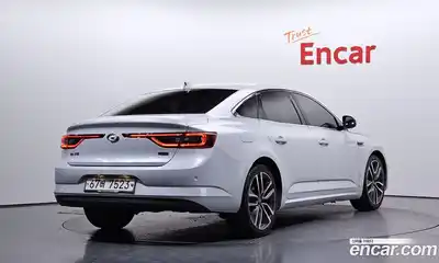 Renault SM6 2016 2.0 гидро в Москве № 107523, миниатюра 2