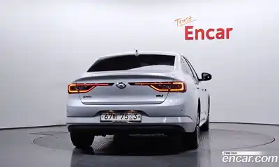 Renault SM6 2016 2.0 гидро в Москве № 107523, миниатюра 4
