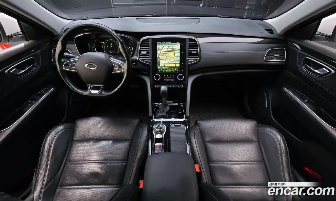 Renault SM6 2016 2.0 гидро в Москве № 107523, фото 7