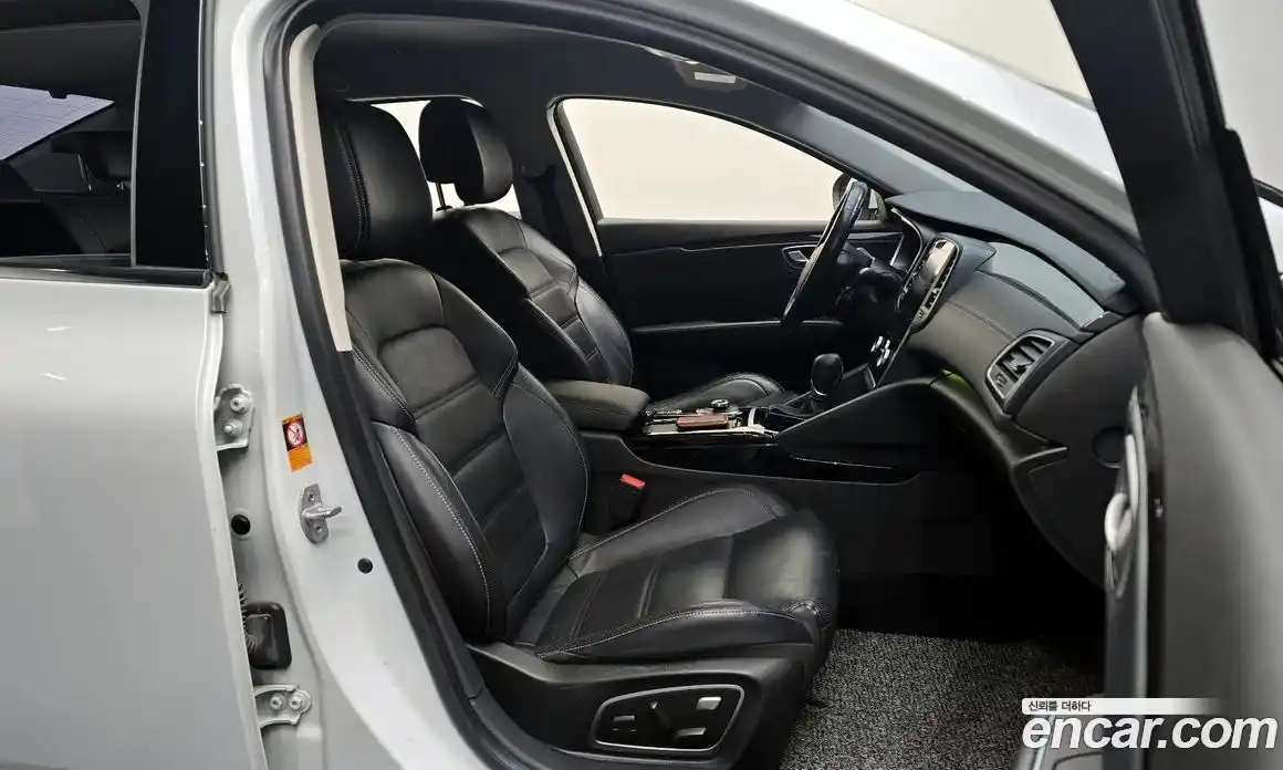 Renault SM6 2016 2.0 гидро в Москве № 107523, фото 10