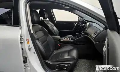 Renault SM6 2016 2.0 гидро в Москве № 107523, миниатюра 10