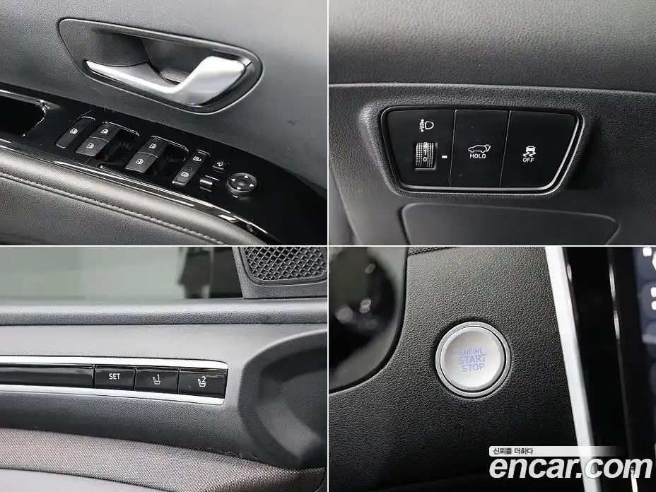 Hyundai Tucson 2022 2.0 гидро в Москве № 109709, фото 17