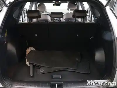 Hyundai Tucson 2022 2.0 гидро в Москве № 109709, миниатюра 5