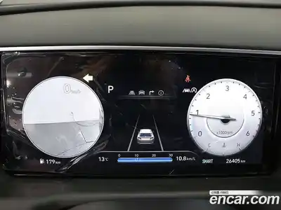 Hyundai Tucson 2022 2.0 гидро в Москве № 109709, миниатюра 6