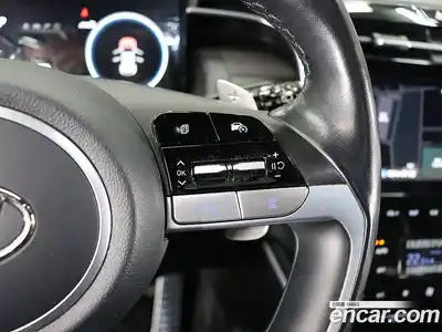 Hyundai Tucson 2022 2.0 гидро в Москве № 109709, миниатюра 7