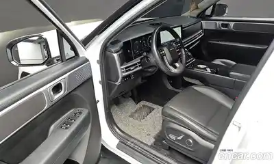 Hyundai Santa Fe 2024 2.5 гидро в Москве № 110479, миниатюра 12