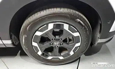 Hyundai Santa Fe 2024 2.5 гидро в Москве № 110479, миниатюра 5