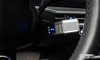Hyundai Santa Fe 2024 2.5 гидро в Москве № 110479, миниатюра 9
