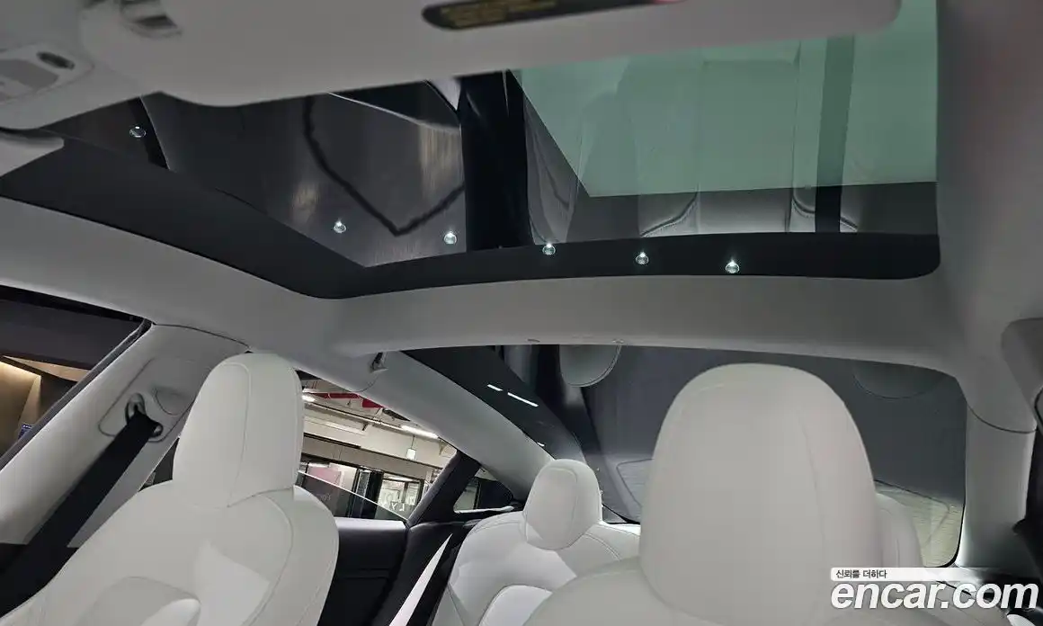 Tesla Model 3 2021 0.2 гидро в Москве № 1293669, фото 17